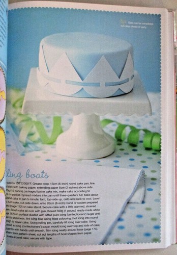 More Cakes For Kids, 70 Recetas Nuevas, Australian Women's Weekly - 9781742450285 - Imagen 7 de 9