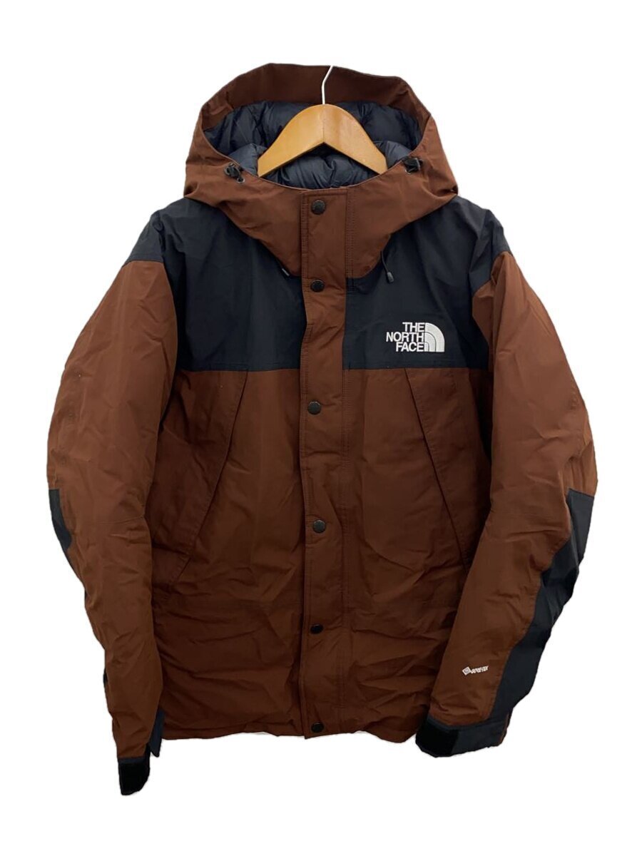 THE NORTH FACE Mountain Down Jacket K L