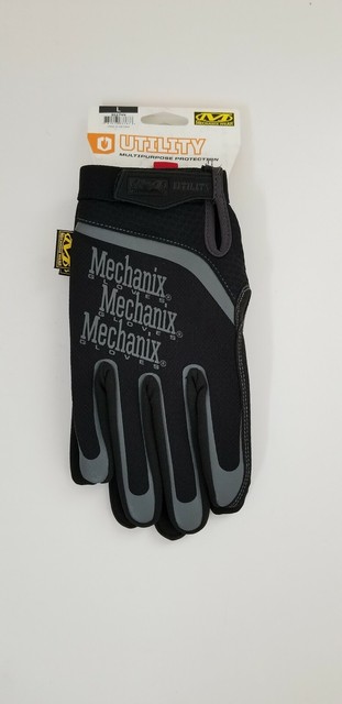 mechanix all purpose utility gloves
