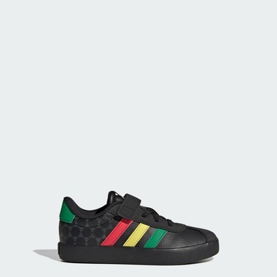 adidas kids VL Court 3.0 Shoes Children