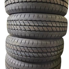 2x Sommerreifen 195/65 R15 91H kostenlose Lieferung NEUREIFEN