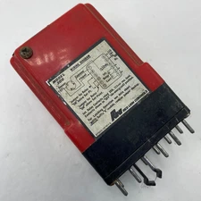 Red Lion Controls Speed Sensing Switch Model 300