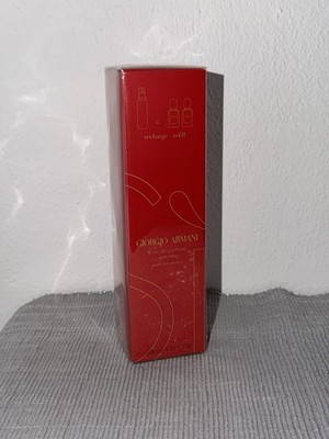 Giorgio Armani Si Passione Intense Eau de Parfum 100ml Refill