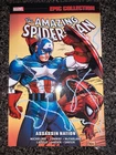 Amazing Spider-man Epic Collection 19: Assassin Nation 2019 1st Printing
