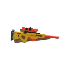 NERF Fortnite BASR-L Blaster - E7522 NON RETAIL BOX PLEASE READ DESCRIPTION