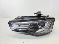 Frontscheinwerfer Audi A5 8T0941043 LED Links Scheinwerfer Headlight