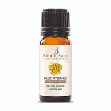 Immortal Helichrysum Essential Oil - 10ML TO 1000ML -100 Pure Therapeutic Gr