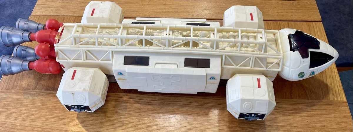 space 1999 toys products for sale | eBay