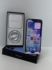 Apple iPhone 13 Pro - 128 GB - Sierra Blue (Unlocked) for sale