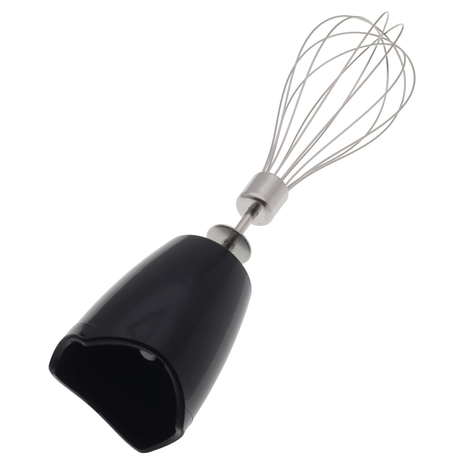 Wire whisk accessory for desserts for Braun MultiQuick 3 5 7 4191 4199 AX2211005
