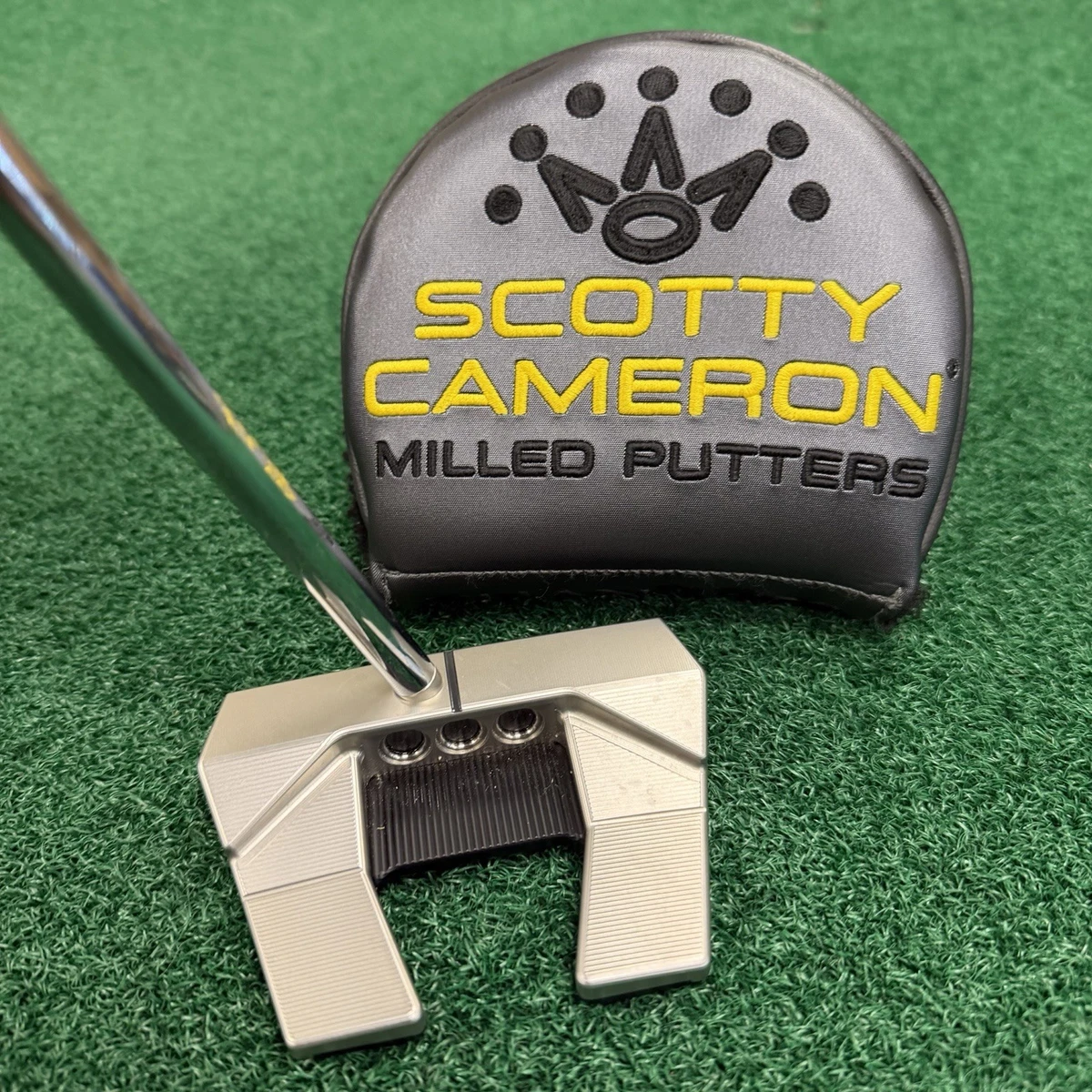 Scotty Cameron products for sale | eBay
