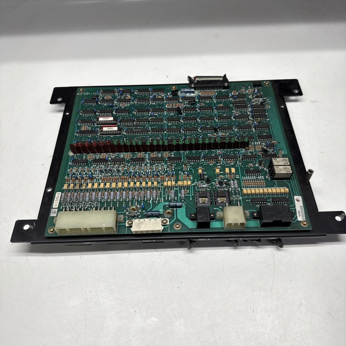 Komatsuさま専用 KOMATSU A0791-12A DRESSER 2 BOARD ASSEMBLY | eBay