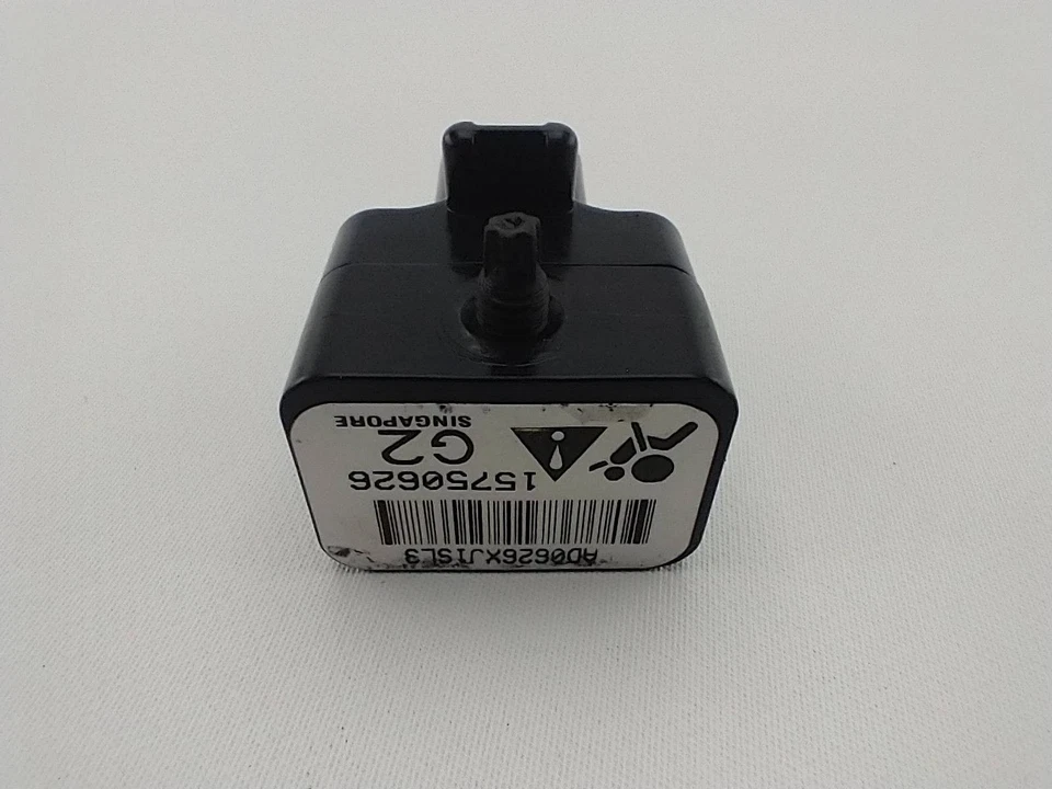 Sensor frontal 15750626 OEM Chevrolet Express GMC Savana 2003 - 2004 ✅ - Imagem 4 de 4