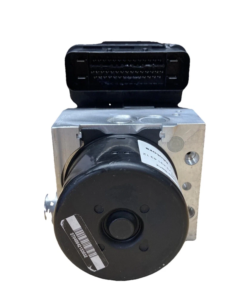 Bomba de freno ABS 2015 reacondicionada Mercedes-Benz C250 C350 | A 172 431 43 12 Foto 4 de 4