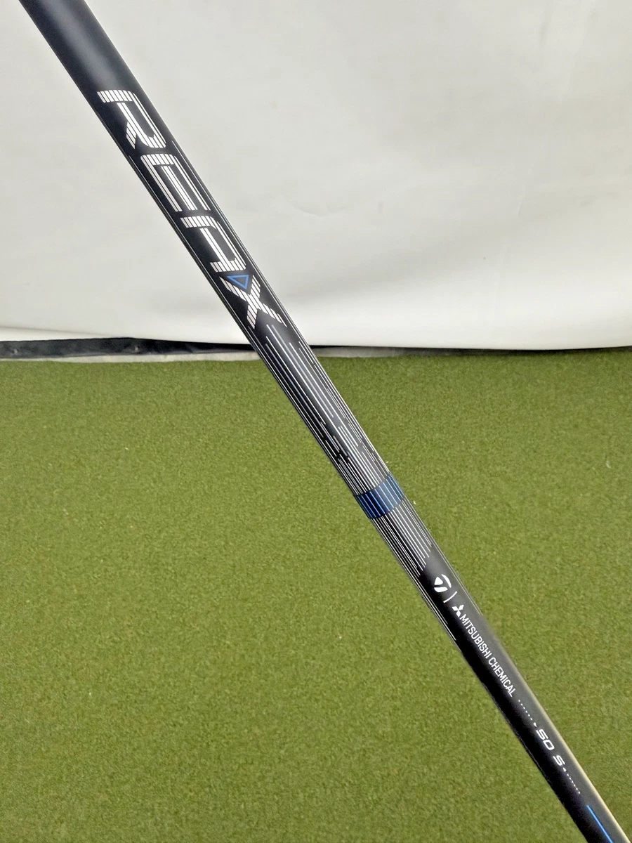 Taylormade Reax Shaft for sale - eBay