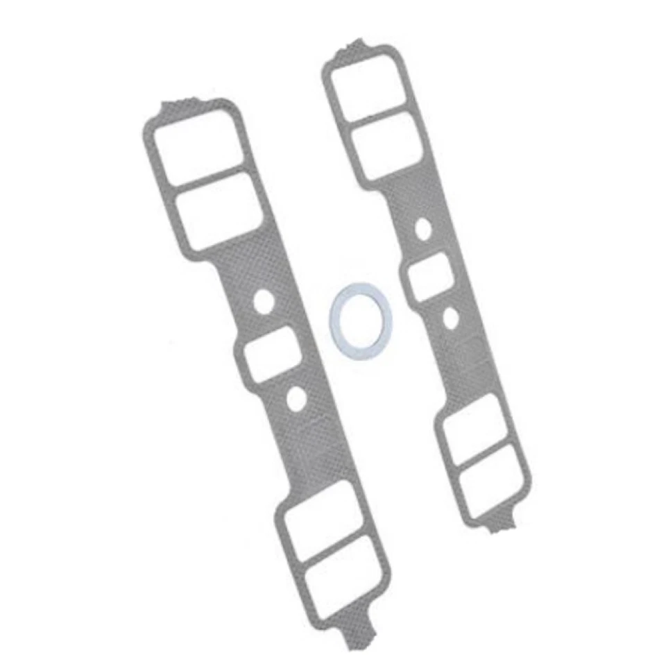 Genuine ACDelco For GMC C2500/C3500/C1500 1991-1995 Intake Manifold Gasket Kit - Image 3 of 4