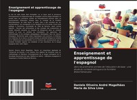 Daniele Oliveira André MagalhãEs (U. A.) | Enseignement Et Apprentissage De...