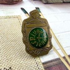 5590 vintage pin badge pins vintage vintage /Only USA DDP shipping