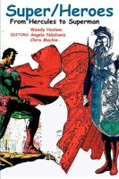 Angela Ndalianis | Super/Heroes | Taschenbuch | Englisch (2007)