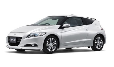 JDM Honda CRZ CR-Z ZF ZF1 ZF2 HID 2011-2016 FRONT Headlights Lamps
