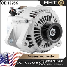 Alternator For 1999-2003 Toyota Highlander Camry Lexus ES300 RX300 3.0L 13956