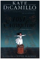 Lost Evangeline | Dicamillo, Kate | Gebunden | 9781529525892
