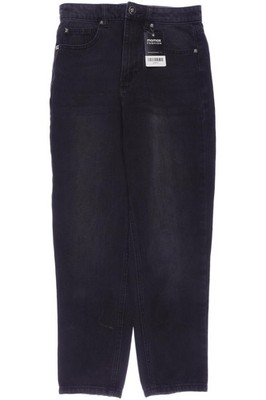 JOHN RICHMOND Jeans Damen Hose Denim Jeanshose Gr. W28 Baumwolle Sch... #rbfmgiv