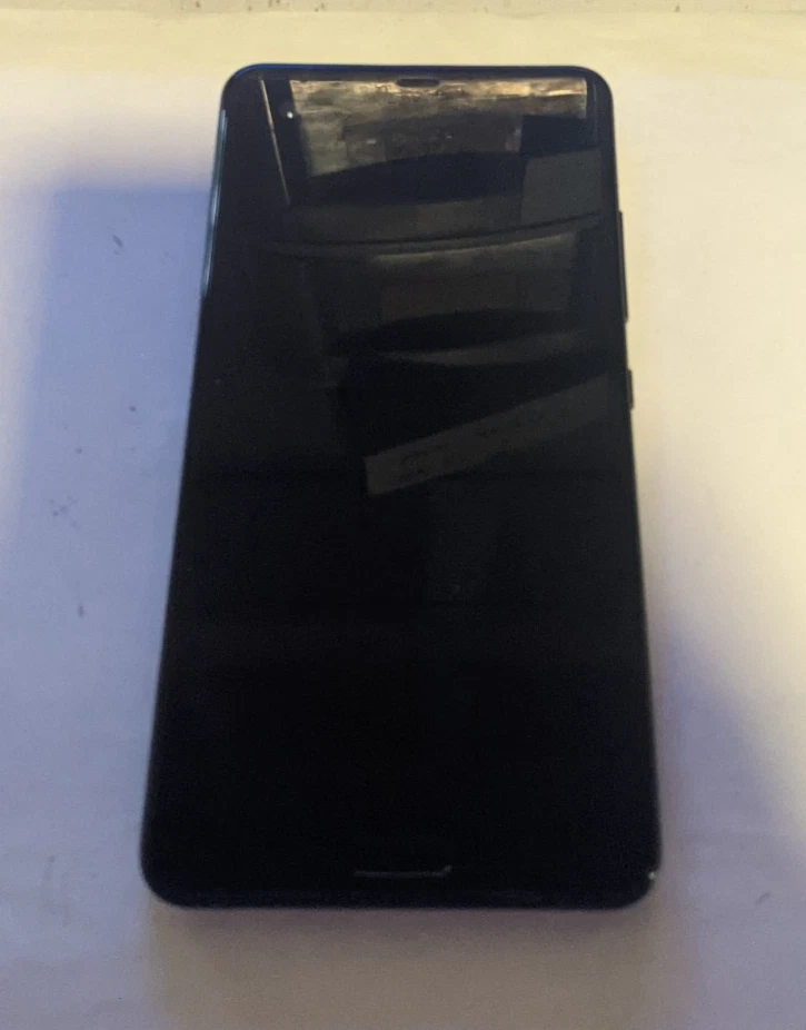 HTC U Ultra (64GB) - Black (Unlocked) Fully Functional - Image 4 of 4