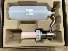 Signature Hardware SHSD1144XZSS Amberley Traditional Soap/Lotion Dispenser READ