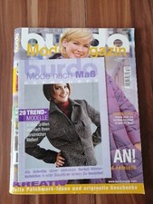 Burda 10 2002