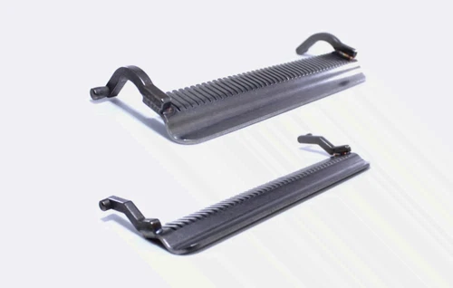 Hobart 400 401 403 Meat Tenderizer Front Back Comb Stripper 292105 292106 image 2