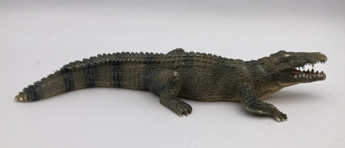 Alligator & Crocodile Collectibles for sale | eBay