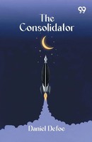 Daniel Defoe | The Consolidator | Taschenbuch | Englisch (2026) | Double 9 Books