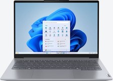 Lenovo ThinkBook 14-IML Intel I5 8GB DDR4 256GB SSD - Good Used