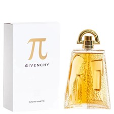 Givenchy Pi Greco Eau De Toilette 100 Ml Profumo Uomo