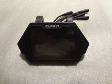KUGOO Kukirin G2 Max 48V Electric Scooter Dashboard Screen Digital Display