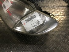 Scheinwerfer rechts  Renault Espace III (JE) 383731