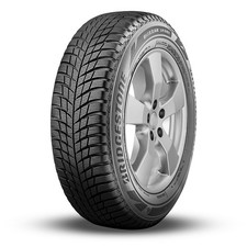 1 Bridgestone Blizzak Lm001 25555r18 109h Winter Snow Tires Passengersuvtruck