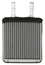 Spectra Premium Hvac Heater Core P N 99170
