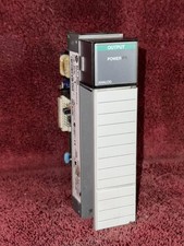 Allen-Bradley 1746-NO4V Ser A. Analog Output Module | 4-Channel | 0-10V DC 🔥
