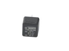 0986332209 Normal Open Mini Relay - 4 Pins, 12V DC, 30 Amp - Single