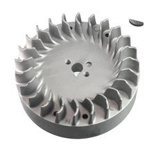 Aluminum Flywheel for Predator 196cc 212cc 224cc 10KRPM Non-Hemi 69730 69736 NEW