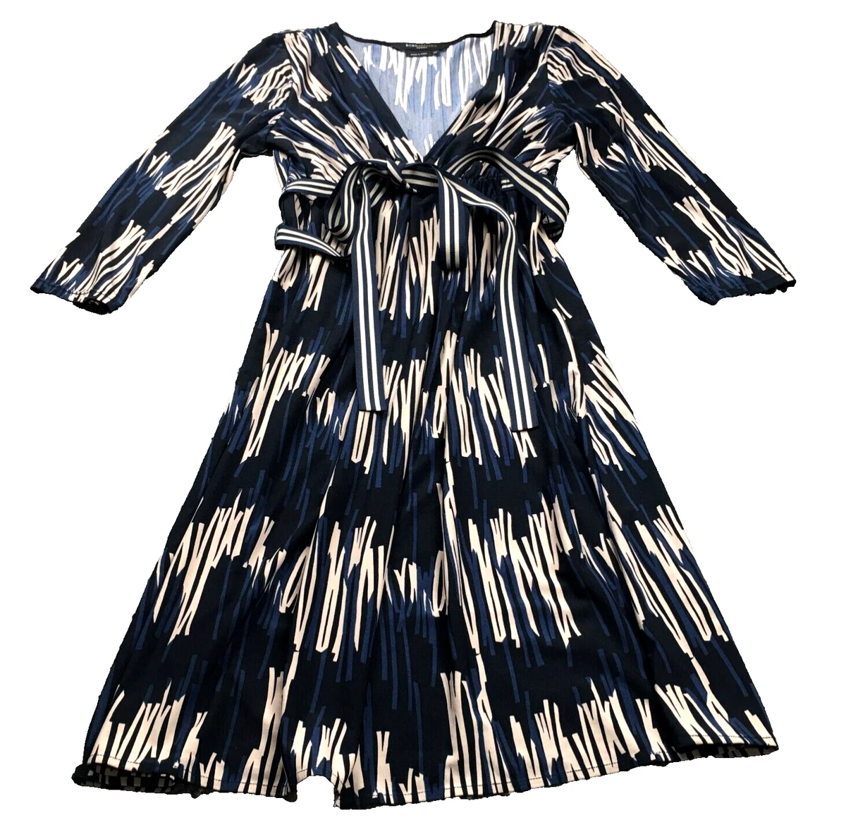 sachin and babi light blue dress BCBGMAXAZRIA Double Breasted Petite Clothing for Women