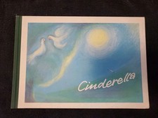Cinderella Translated By J. Collins 1978