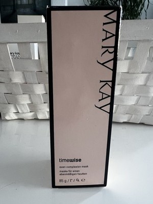 Mary Kay TimeWise Even Complexion Mask