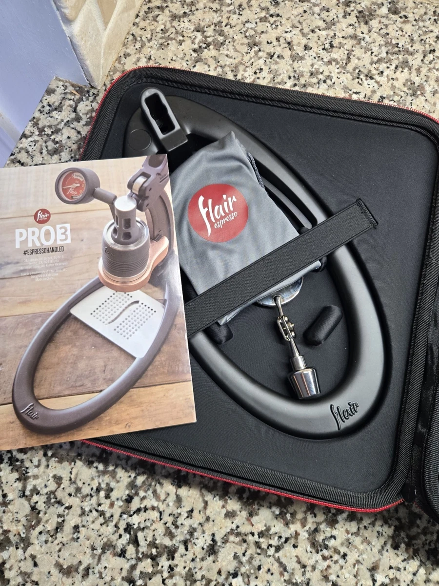 Flair Espresso & Cappuccino Machines for sale - eBay