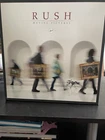 Rush Moving Pictures 40th Anniversary Super Deluxe Box Set Never Played