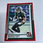 2025 Panini Malachi Corley Base (Raw)