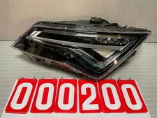 Frontscheinwerfer Seat Ateca 576941007 LED Links Scheinwerfer Headlight