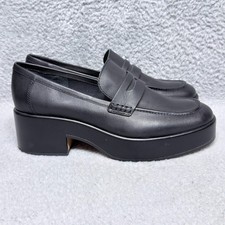 Dolce Vita Yanni Womens Size 11 Slip On Penny...